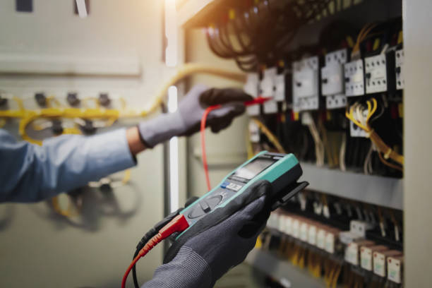 Emergency Electrical Repair Services in High Bridge, NJ